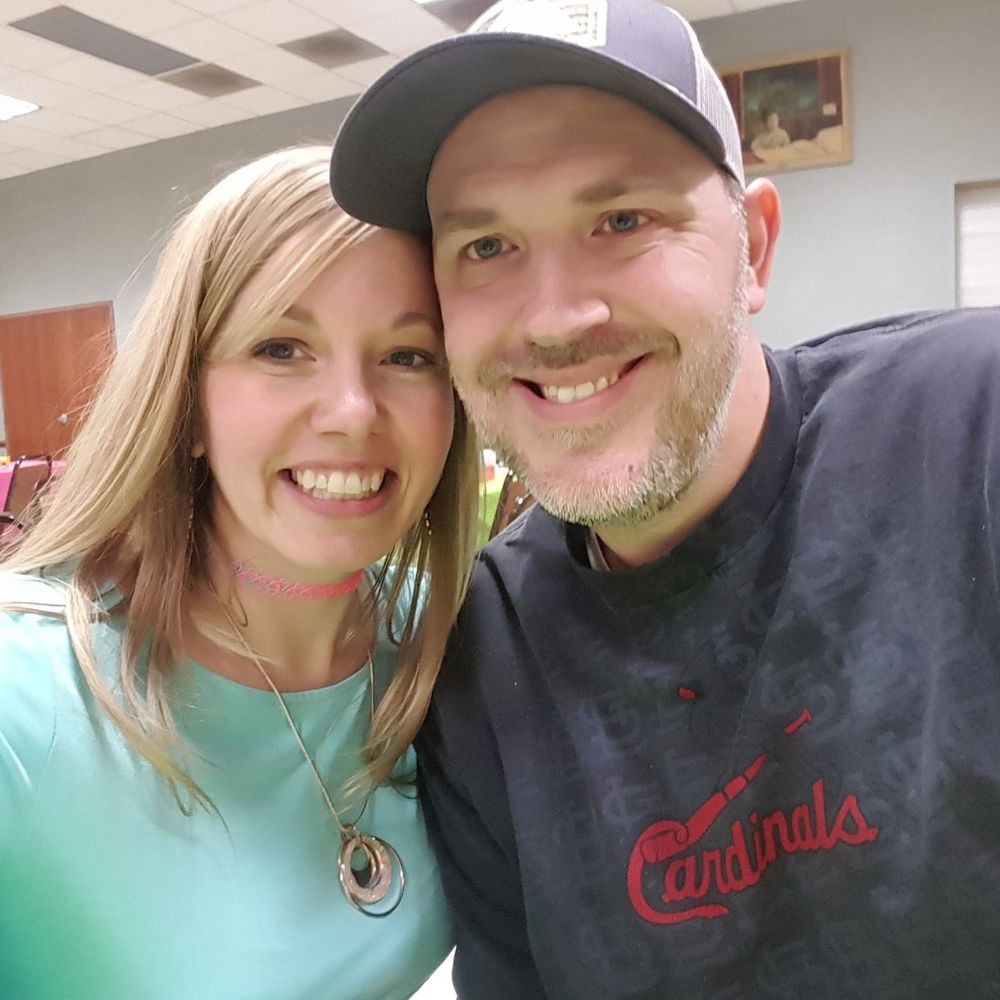 Meet your Posher, Stacy